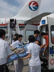 英吉沙县接送服务